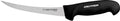 Dexter Russell 6" Stiff Boning Knife, Soft Black Handle