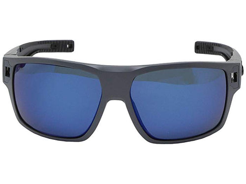Costa Del Mar DIEGO Blue Mirror Polarized Polycarbonate Men S Sunglasses DGO 98 OBMP 62