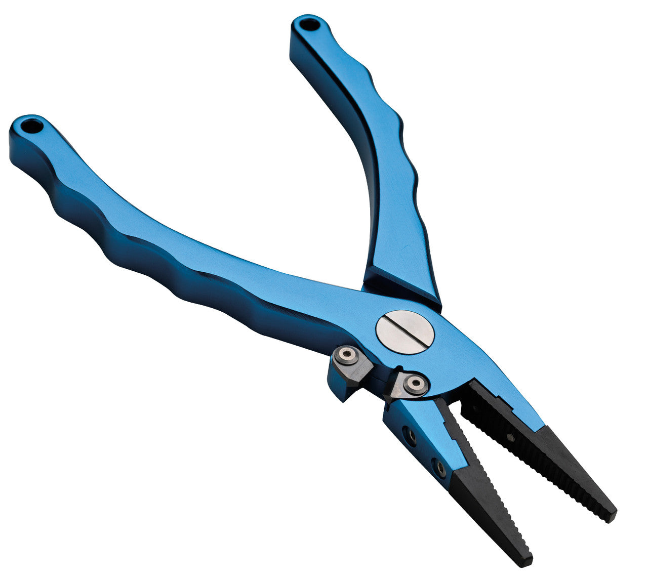 P-Line Poseidon Aluminum Pliers with Center Cutters