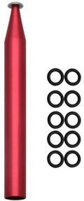 Eagle Claw Wacky O Rings Rigging Tool, TWRR One Size