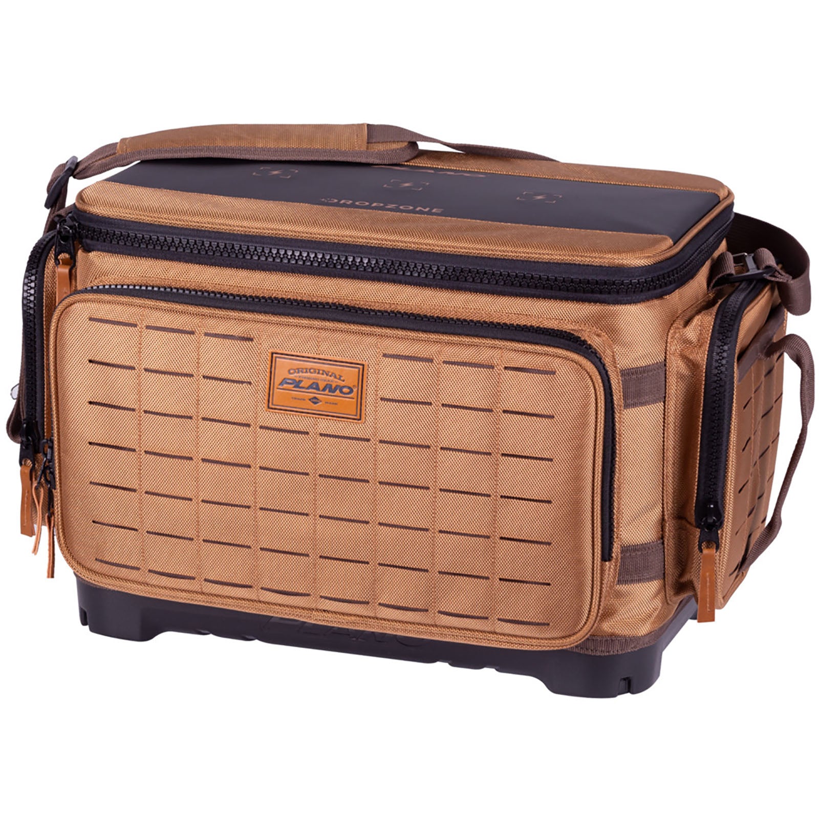 Plano Guide Series 3700 Tackle Bag for Fishing