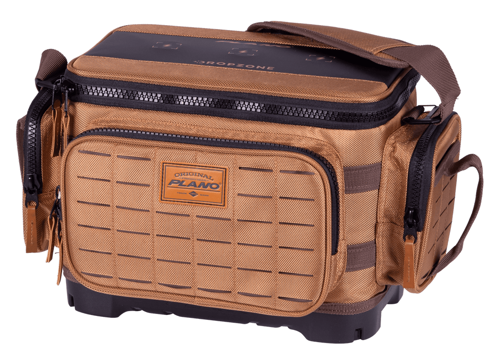 Plano Guide Series 3600 Tackle Bag for Fishing