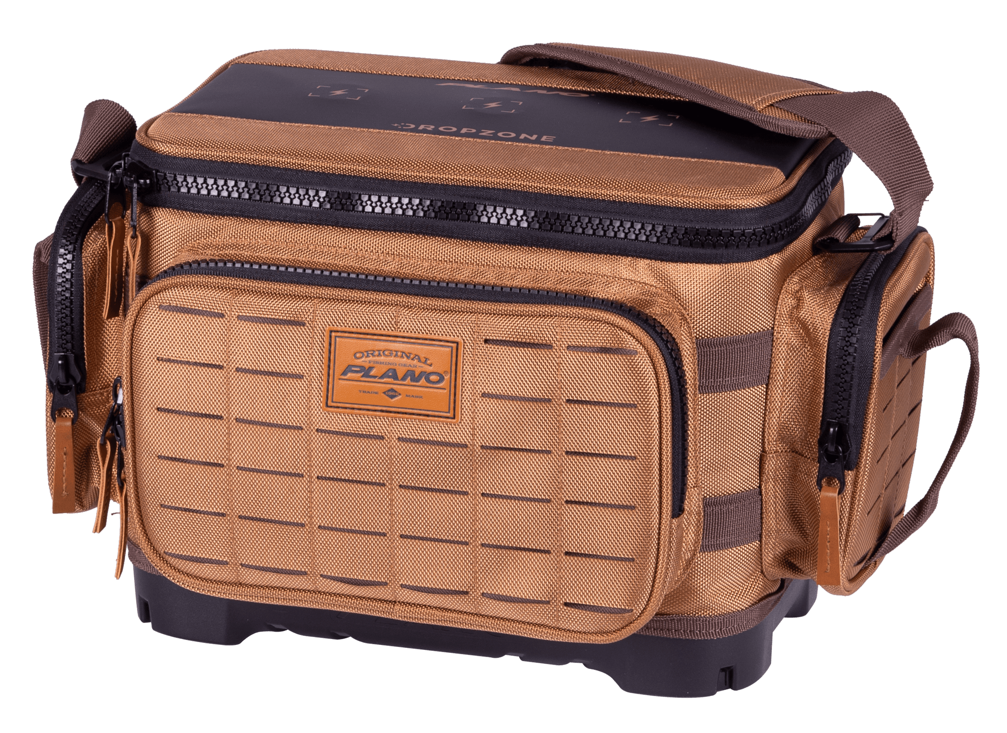 Plano Guide Series 3600 Tackle Bag for Fishing