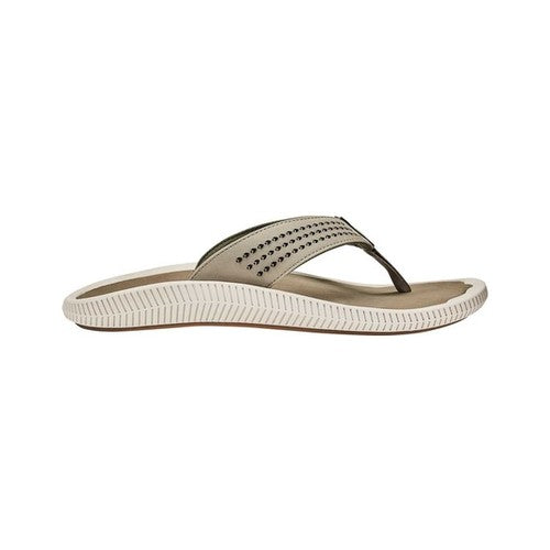 Olukai Ulele Beach Flip Flops Size 10 M