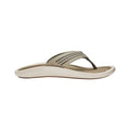 Olukai Ulele Beach Flip Flops Size 8 M
