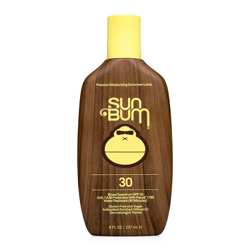 Sun Bum SPF 30 Moisturizing Lotion, 8oz. | by West Marine