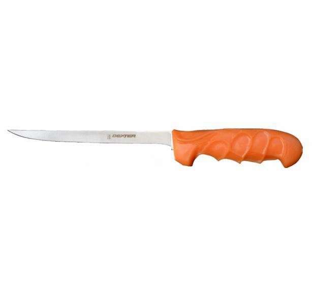 Dexter Russell 6" Fillet Knife UR-CUT Moldable Handle