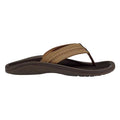 Olukai Hokua Men's Tan Sandals Size 13