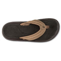 Olukai Hokua Men's Tan Sandals Size 9