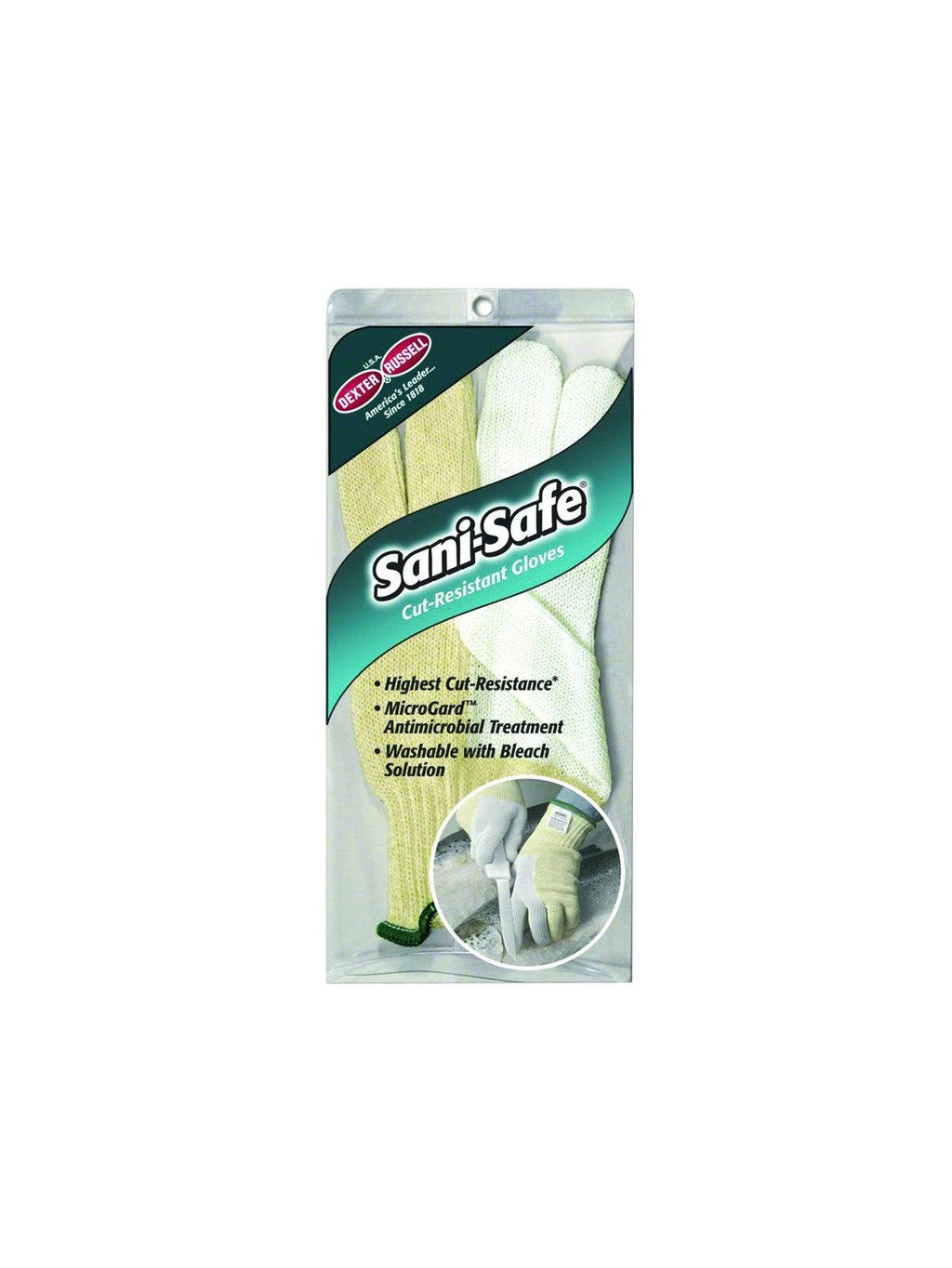 Dexter Russell Sani-Safe Cut Resistant Glove | for Fishing | by West Marine