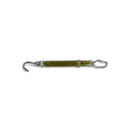 Manley Fishing Scale 25lb  Brass