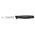Paring Knife,3-1/4 in L,Straight