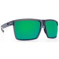 Costa Rincon Blue Frame Polarized Sunglasses