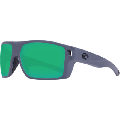 Sunglasses Costa Del Mar 06 S 9034 903420 98 Matte Gray