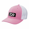 Daiwa D-Vec Two-tone Logo Trucker Hats