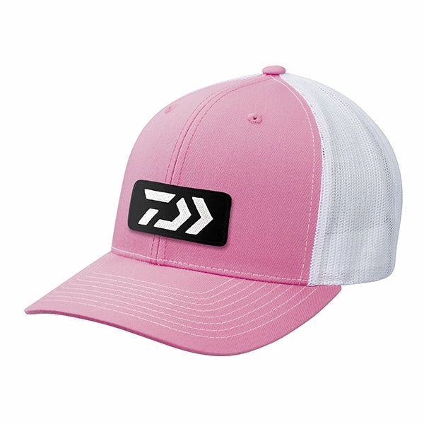 Daiwa D-Vec Two-tone Logo Trucker Hats