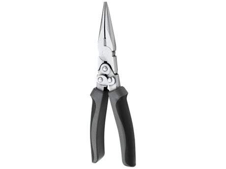 Daiwa Cam Needle Nose Pliers, 8', DCPL-8