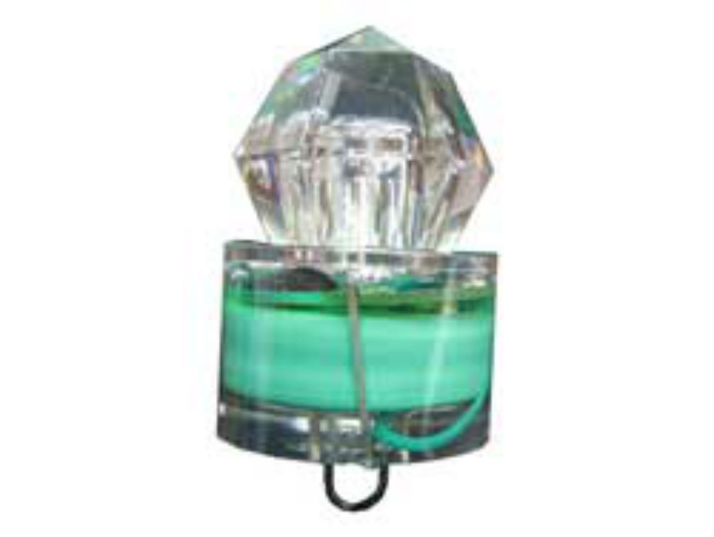 Promar Deep Drop LED Strobe Lights