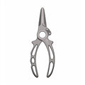 Danco 7 1/2" Premio Titanium Pliers | for Fishing | by West Marine