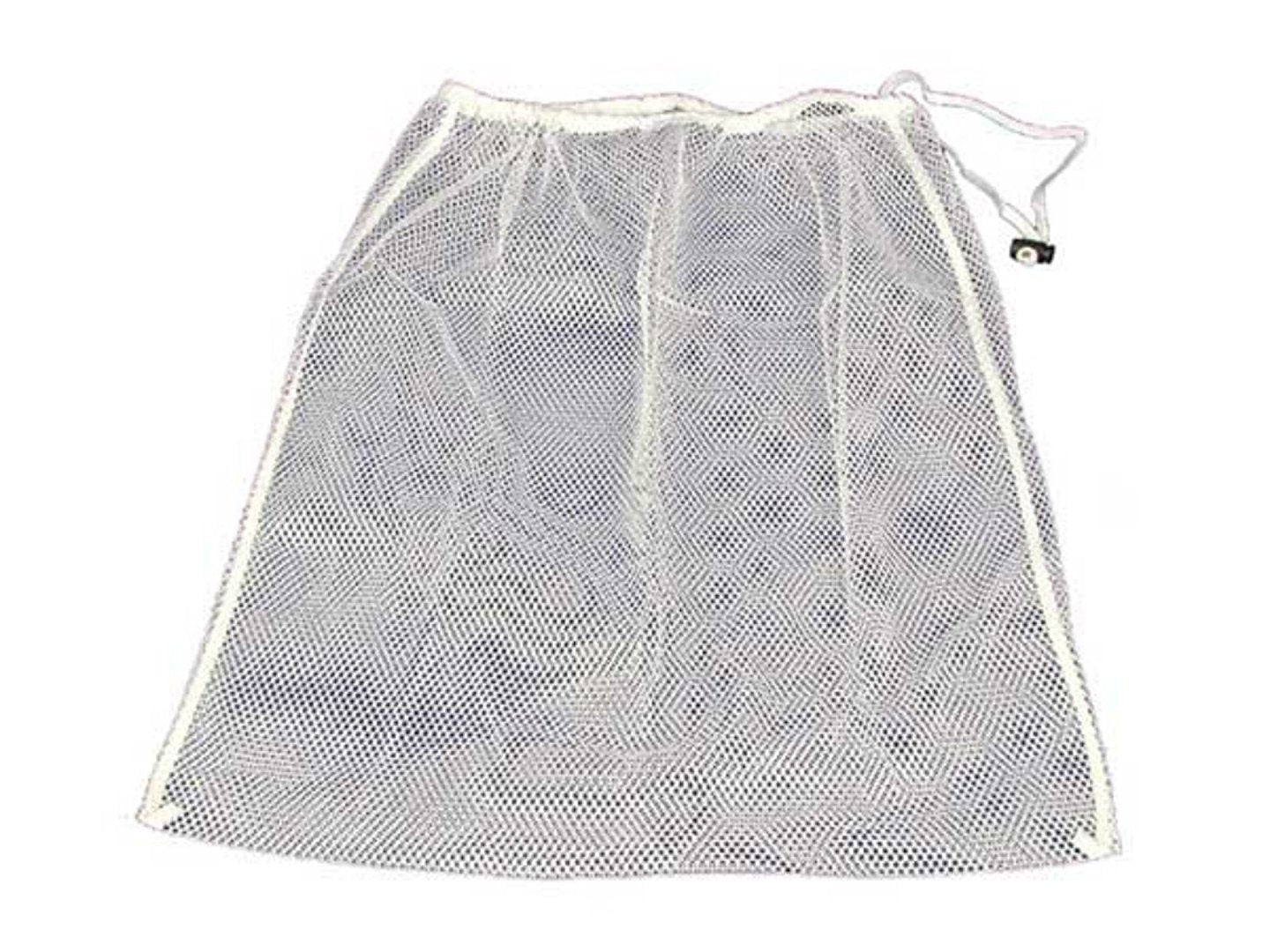 Fishing Mesh Dunk/Chum Bag 12''W X 16''