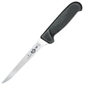 Swiss Army Brands 6In Fibrox Pro Boning Knife, Flexible Blade