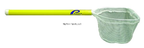 Promar Floating Handle Bait Net