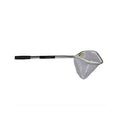 Promar Aluminum HD Baitwell Net, 7in X 8.5in Hoop, 18in Handle, LN-009