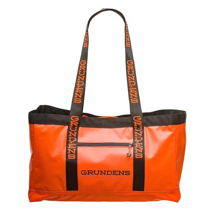 Grundens Gear Hauler 50L Waterproof Fishing Tote Bag