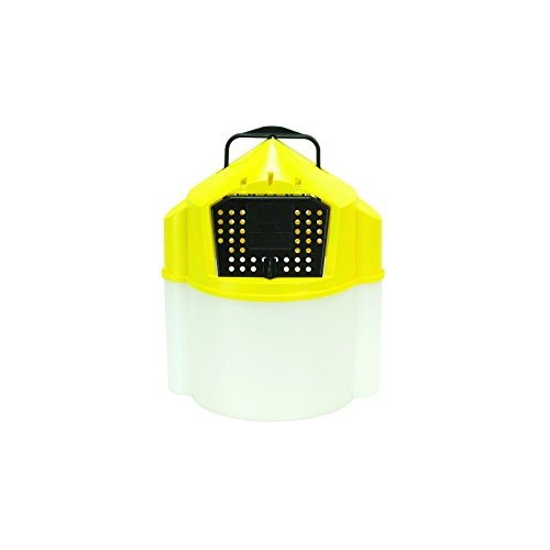 FRABILL Magnum Flow Troll Shrimp Bucket 10-Quart