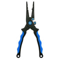 Mustad Aluminium Fishing Plier All Sizes