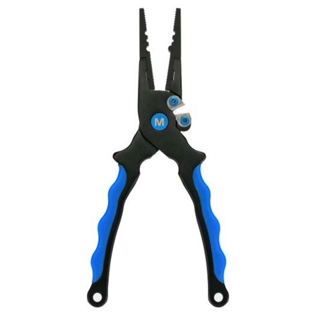 Mustad Aluminium Fishing Plier All Sizes