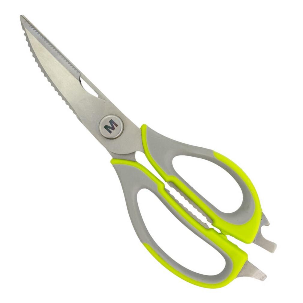 Mustad Mustad Bait Scissor Green