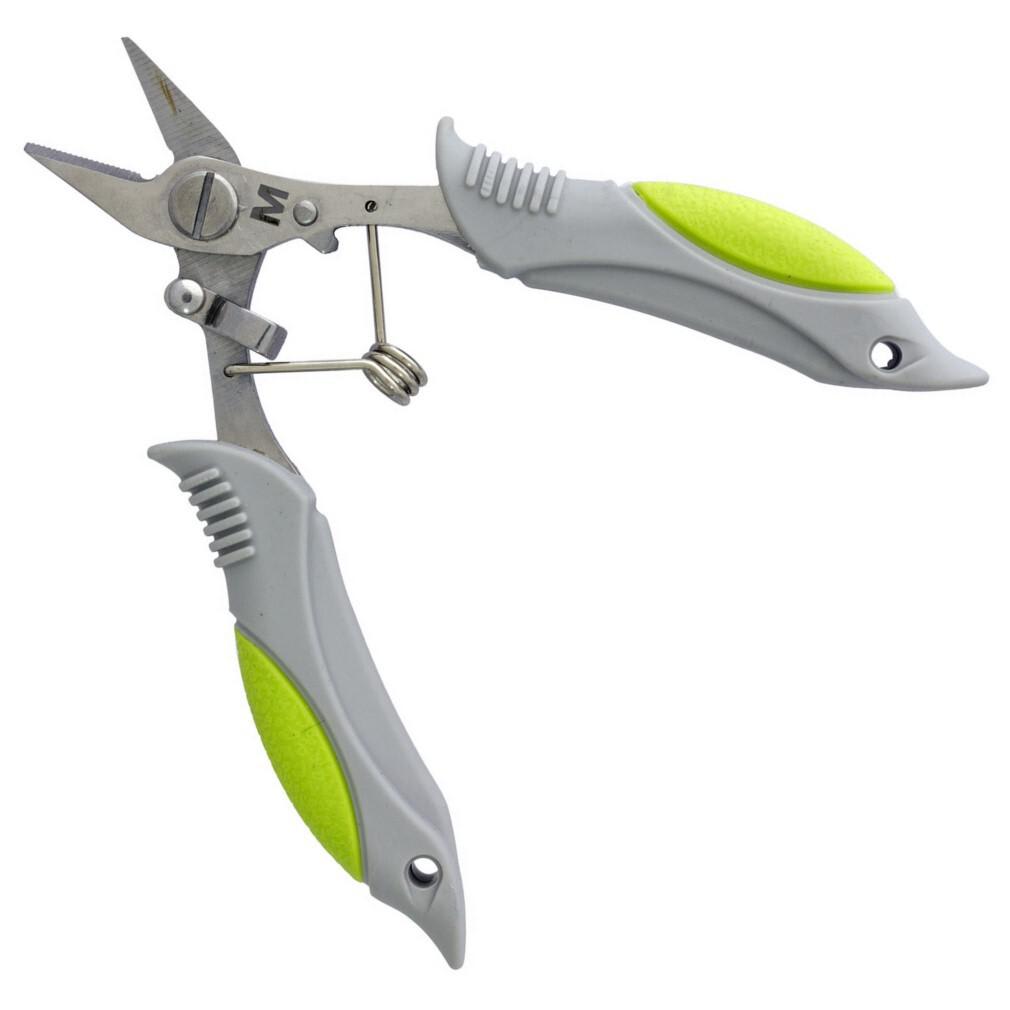Mustad Braid Scissor