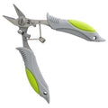 Mustad Braid Scissor