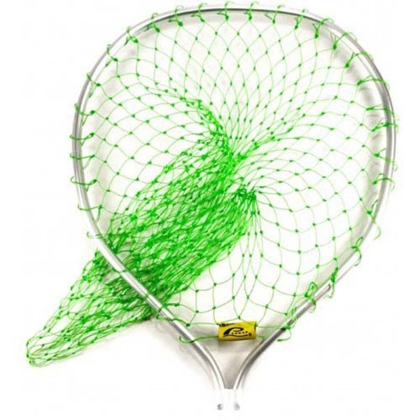 Promar Anglers Series Lnding Net20inHoop30inHndle Poly Net, LN-910