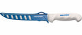 Dexter Russell 8-Inch Wide Flexible Fillet Knife with Guard