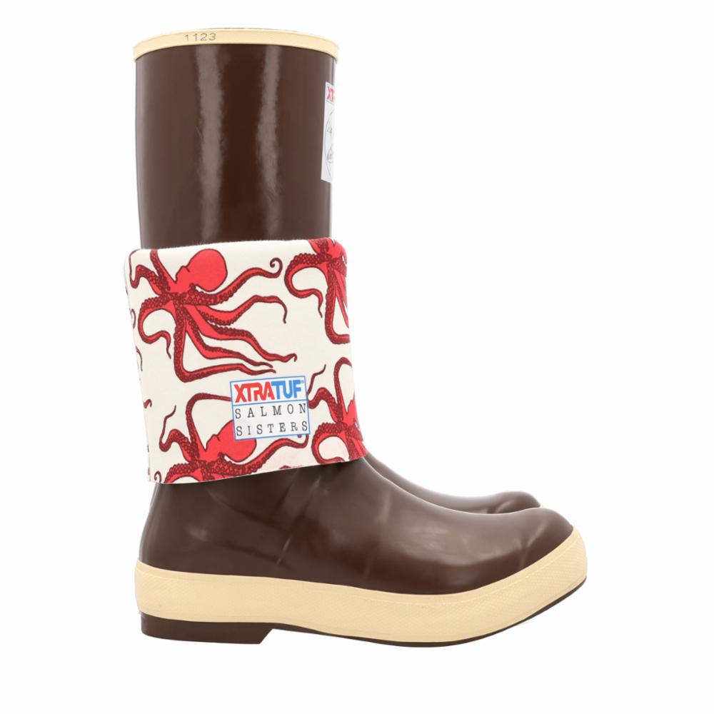 Women S Salmon Sisters 15  Legacy Boot