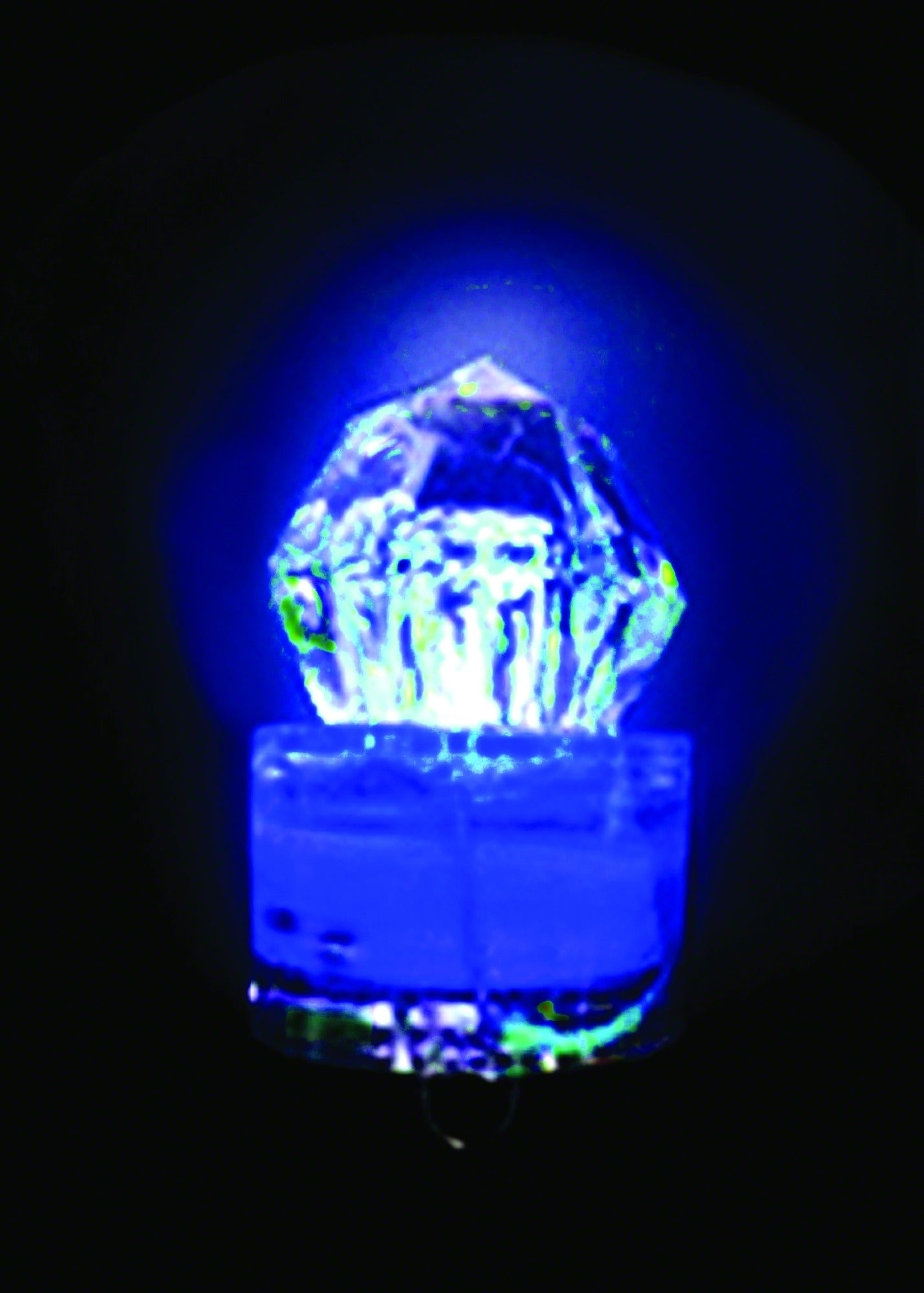 Promar Deep Drop LED Strobe Lights