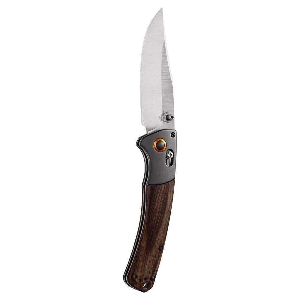 Benchmade 15080-2 Axis Lock Folding Knife with Accessories