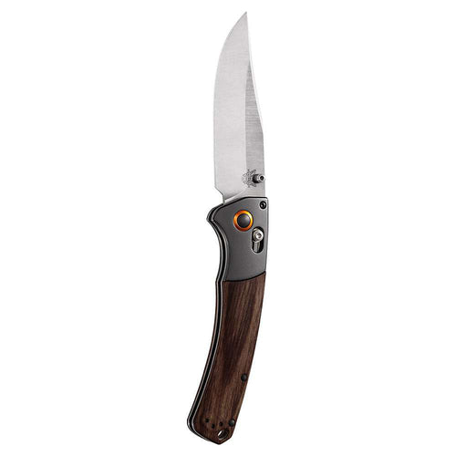 Benchmade 15080-2 Axis Lock Folding Knife with Accessories