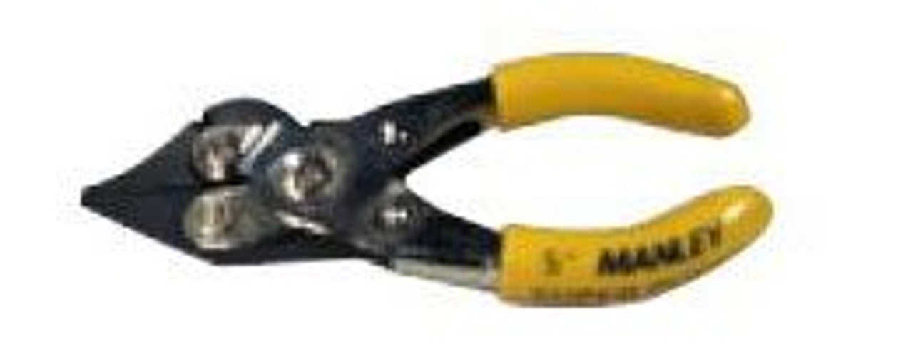 Manley Industries Super Pliers Model 5