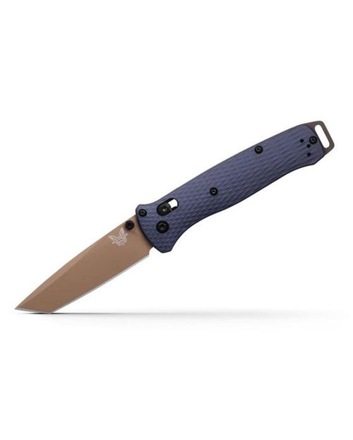 Benchmade 573FE-02 Bailout Pocket Knife