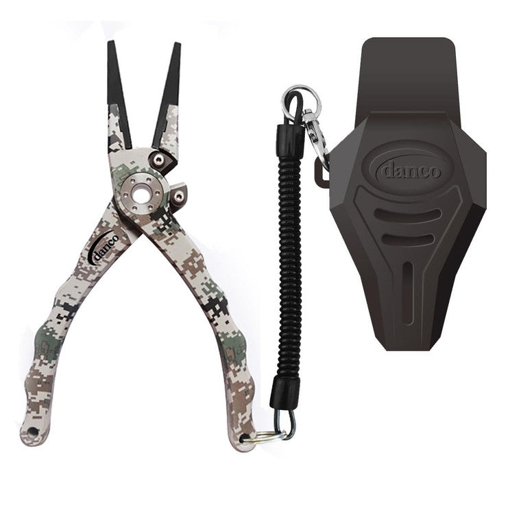Danco Sports Admiral Tournament Series Pliers Green - Pliers/Scales/Grpprs at Academy Sports