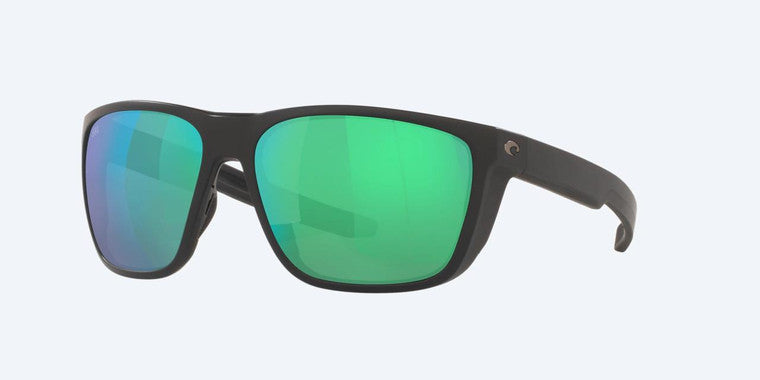 CDM Unisex Polarized FERG Sunglasses