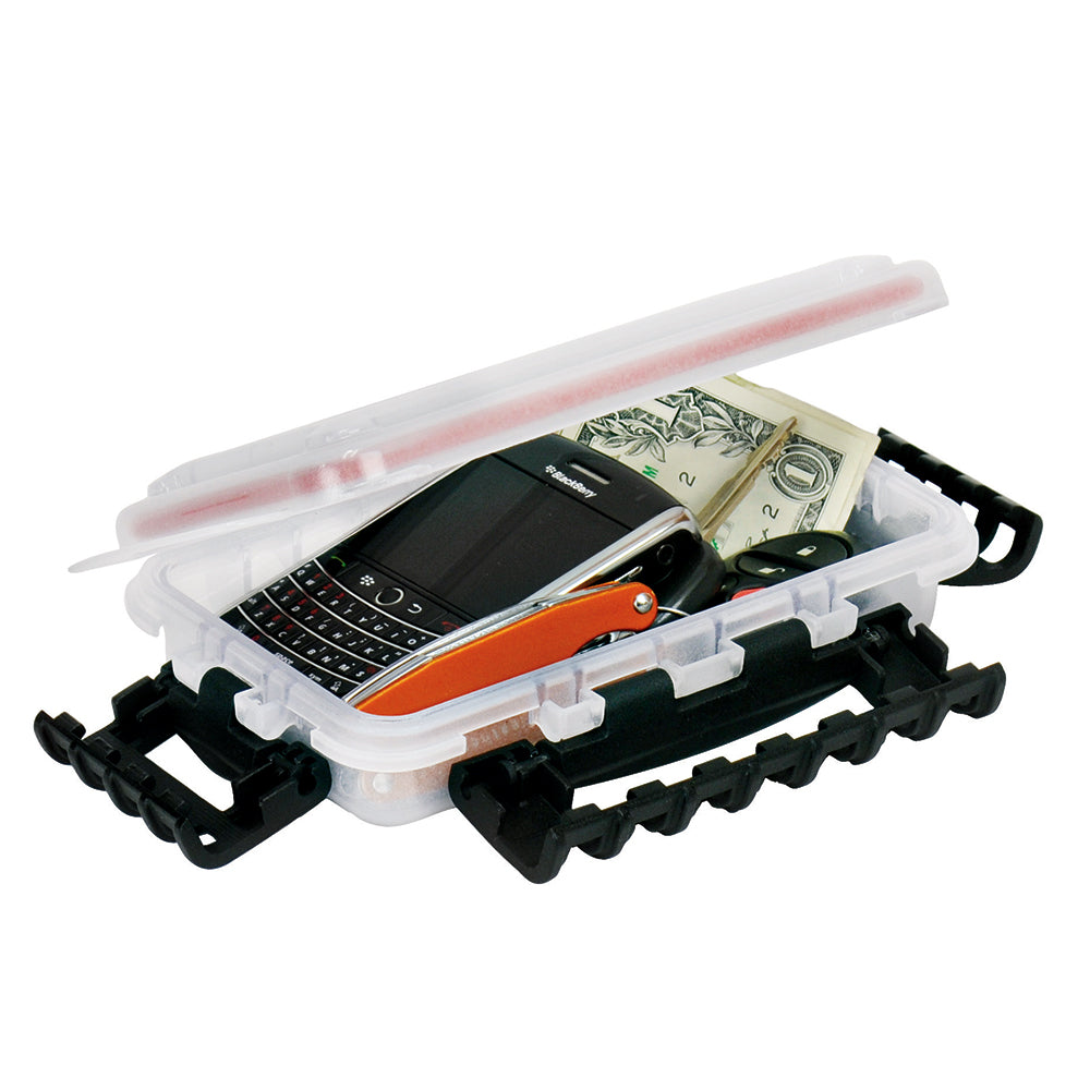 Plano Waterproof Stowaway Utility Box 3449 Size 3400