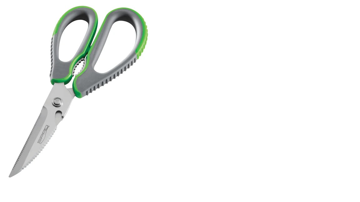 SPRO Sportsman Scissors