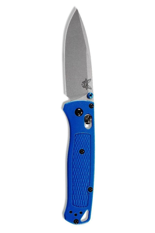 Benchmade 535 Bugout Pocket Knife One Size