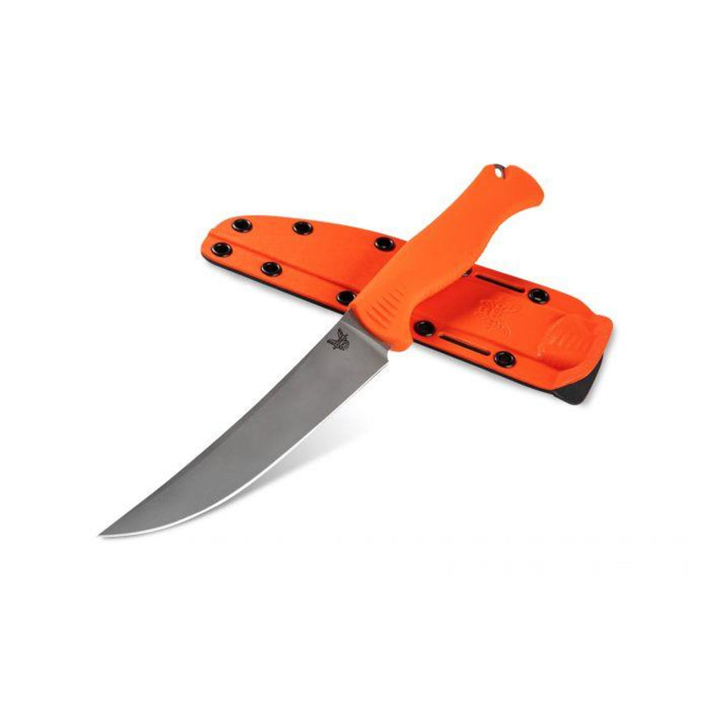 Benchmade Meatcrafter Fixed Blade Knife