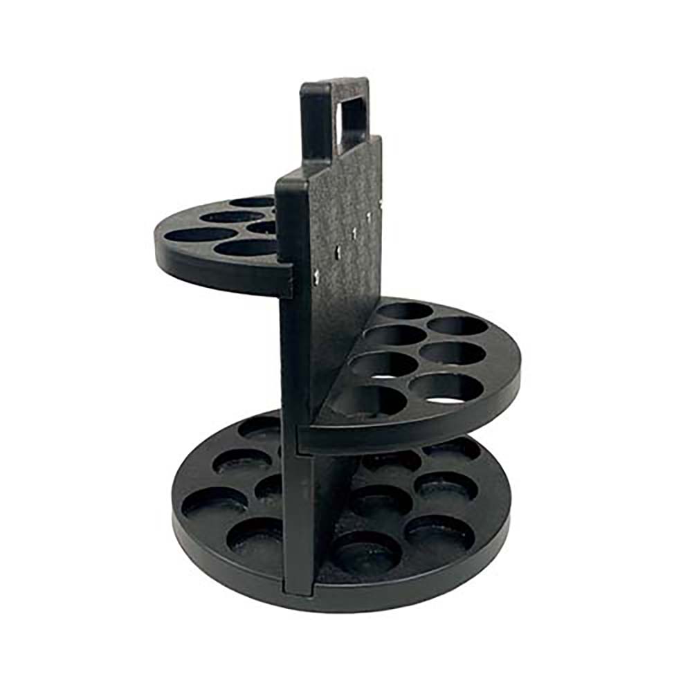 Tigress Bucket Lead Holder for Boat