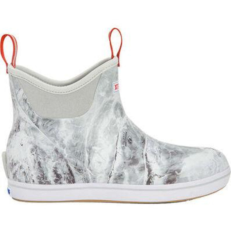 Xtratuf 6 Inch Ankle Deck Boots